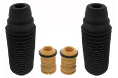 Staubschutzsatz Stoßdämpfer Vorderachse für NISSAN QASHQAI / +2 I