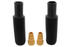 Staubschutzsatz Stoßdämpfer Hinterachse für HONDA ACCORD VI Hatchback VII