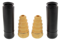 Staubschutzsatz Stoßdämpfer Hinterachse für SKODA VW OCTAVIA II Combi GOLF VI