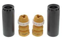 Staubschutzsatz Stoßdämpfer Hinterachse für AUDI A3 Sportback Limousine