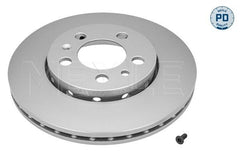 2x Bremsscheibe Vorderachse für AUDI SEAT SKODA VW A1 Sportback A2 A3 CORDOBA