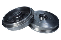 2x Bremstrommel Hinterachse für CITROËN PEUGEOT SAXO Hatchback van 106 II 206+