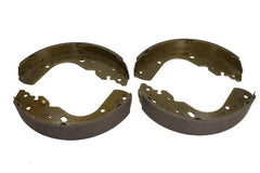 Bremsbackensatz Hinterachse für AUDI FORD MAZDA A5 RANGER B-SERIE BT-50 Pick-up