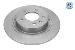 2x Bremsscheibe Hinterachse für OPEL VAUXHALL CHEVROLET AMPERA ASTRA J Caravan