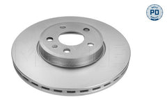 2x Bremsscheibe Vorderachse für AUDI A4 Allroad B8 B9 Avant A5 Sportback