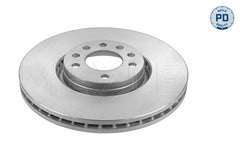 2x Bremsscheibe Vorderachse für OPEL SAAB CADILLAC SIGNUM CC VECTRA C Caravan