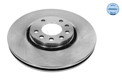 2x Bremsscheibe Vorderachse für OPEL SAAB ADAM ASTRA G Caravan CC Coupe