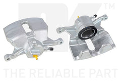 Bremssattel Vorderachse rechts für AUDI SEAT SKODA VW CUPRA A1 Sportback A3