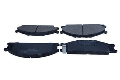 Bremsbelagsatz Scheibenbremse Vorderachse für FORD NISSAN SUBARU TOYOTA LDV
