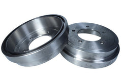 2x Bremstrommel Hinterachse für SUZUKI GRAND VITARA I Geländewagen offen JIMNY