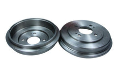 2x Bremstrommel Hinterachse für HONDA CITY V Stufenheck CIVIC VII Hatchback