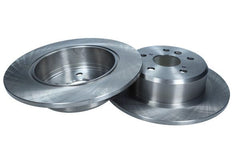 2x Bremsscheibe Hinterachse für TOYOTA CAMRY Kombi Stufenheck