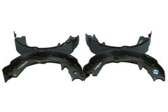 Bremsbackensatz Feststellbremse Hinterachse für SUBARU LEGACY IV Station Wagon