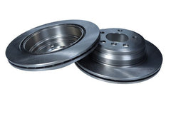 2x Bremsscheibe Vorderachse Hinterachse für BMW 3 Gran Turismo Touring 4 Coupe