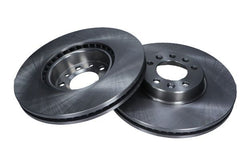 2x Bremsscheibe Vorderachse für CITROËN FIAT OPEL PEUGEOT TOYOTA JUMPY III