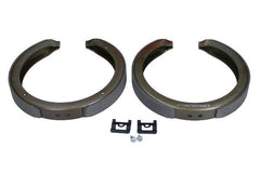 Bremsbackensatz Feststellbremse Hinterachse für MAZDA OPEL SSANGYONG DAEWOO