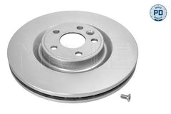 2x Bremsscheibe Vorderachse für JAGUAR LAND ROVER F-PACE XE XF II RANGE VELAR