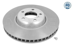 Bremsscheibe Vorderachse für BMW 5 Gran Turismo Touring 6 Cabriolet Coupe 7