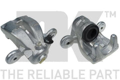 Bremssattel Hinterachse rechts für BMW 1 3 Coupe