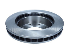 2x Bremsscheibe Vorderachse für HUMMER H2 Geländewagen geschlossen  SUT