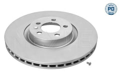 2x Bremsscheibe Vorderachse für AUDI A1 Allstreet City Carver Sportback
