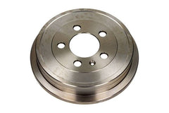 2x Bremstrommel Hinterachse für AUDI SEAT SKODA VW A2 CORDOBA IBIZA III IV SC