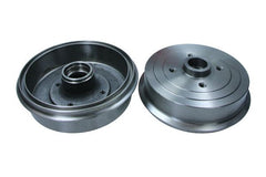 2x Bremstrommel Hinterachse für CHEVROLET DAEWOO LANOS Stufenheck ESPERO