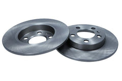 2x Bremsscheibe Hinterachse für AUDI SKODA VW A3 TT Roadster OCTAVIA I Combi II