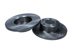 2x Bremsscheibe Vorderachse für CITROËN FIAT PEUGEOT JUMPER I Kasten Bus