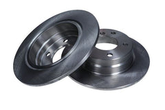 2x Bremsscheibe Hinterachse für BMW 3 Coupe Cabriolet Touring Compact Z4