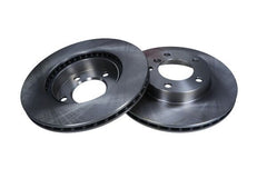 2x Bremsscheibe Vorderachse für BMW 3 Coupe Cabriolet Compact Touring Z3