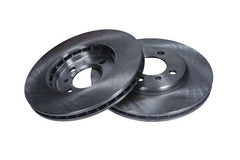 2x Bremsscheibe Vorderachse für BMW 3 Cabriolet Touring Z1 Roadster