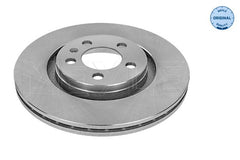 2x Bremsscheibe Vorderachse für AUDI SEAT SKODA VW A3 LEON TOLEDO II OCTAVIA I