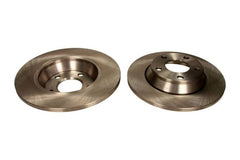 2x Bremsscheibe Vorderachse für AUDI A4 B5 Avant