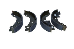 Bremsbackensatz Hinterachse für FIAT LANCIA NISSAN AUTOBIANCHI PANDA