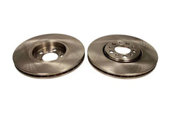 2x Bremsscheibe Vorderachse für AUDI SEAT SKODA VW A1 Sportback A3 CORDOBA