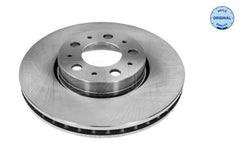 2x Bremsscheibe Vorderachse für VOLVO S60 I S80 V70 II XC70 Cross Country