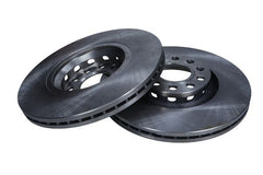 2x Bremsscheibe Vorderachse für AUDI SEAT SKODA VW A4 B6 Avant B7 Cabriolet A6