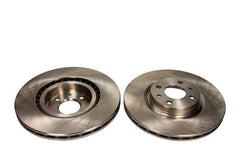 2x Bremsscheibe Vorderachse für ALFA ROMEO CITROËN FIAT LANCIA PEUGEOT ABARTH