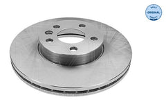 2x Bremsscheibe Vorderachse für FORD SEAT VW GALAXY I ALHAMBRA SHARAN