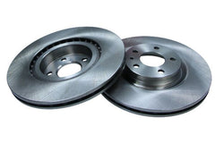 2x Bremsscheibe Vorderachse für ALFA ROMEO FIAT LANCIA OPEL 147 156 Sportwagon