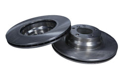 2x Bremsscheibe Vorderachse für BMW 1 Coupe Cabriolet 3 Touring X1