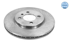 2x Bremsscheibe Vorderachse für BMW 3 Cabriolet Touring Z1 Roadster