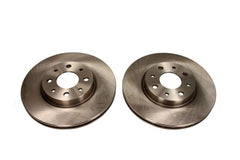 2x Bremsscheibe Vorderachse für ALFA ROMEO FIAT LANCIA 145 146 155 BARCHETTA