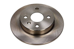 2x Bremsscheibe Hinterachse für OPEL CHEVROLET ASTRA G Stufenheck Caravan CC