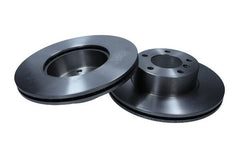 2x Bremsscheibe Vorderachse für BMW 1 Coupe Cabriolet 3 Touring Z4 Roadster