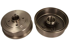 2x Bremstrommel Hinterachse für OPEL CORSA C TIGRA TwinTop Kasten/Schrägheck