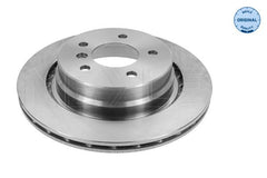 Bremsscheibe Hinterachse für BMW 3 Coupe Cabriolet Z3 Roadster
