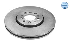 2x Bremsscheibe Vorderachse für AUDI SEAT SKODA VW A1 Sportback A3 CORDOBA