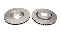 2x Bremsscheibe Vorderachse für CITROËN OPEL PEUGEOT DS BERLINGO / FIRST